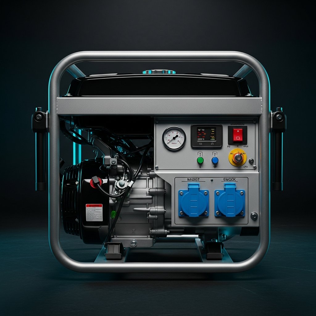 TrustSignal26's tweet image. Generator maintenance 101: Run it for 30 minutes every month with a load. Stale fuel and dry seals are the #1 killer. Find maintenance kits on GarageBot.

garagebot.io

#Generator #EmergencyPrep #MaintenanceTips #GarageBot #PowerReady