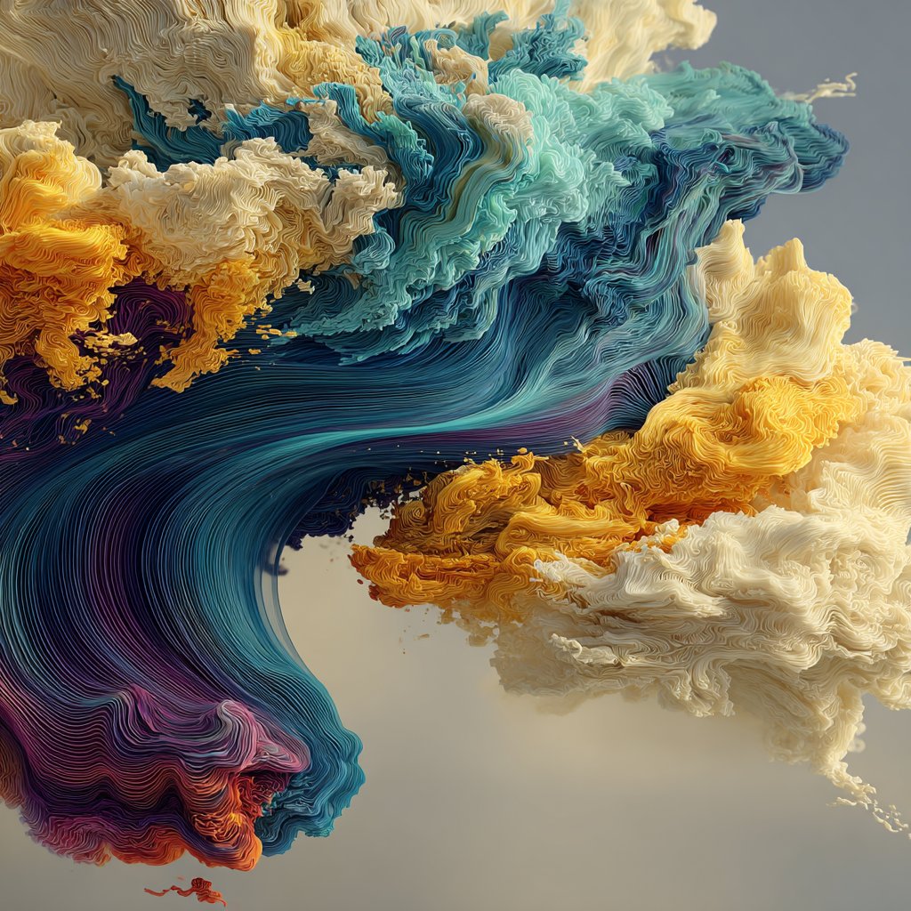 driftgalleryio's tweet image. Hope everyone is having a great Saturday so far! We would love to hear what you are working on this weekend. Feel free to drop an image, workflow, or a thought in the comments!

#AIArt #PromptEngineering