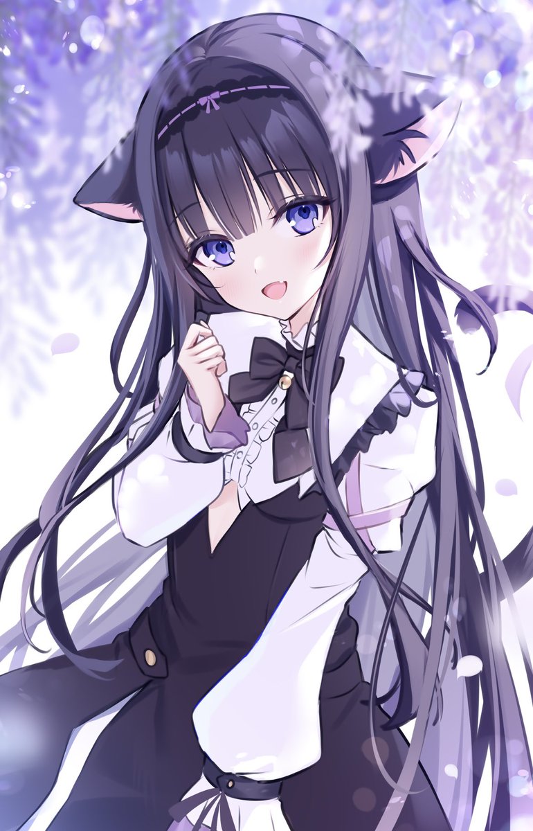 てなっしー💜🐾/💟✨ tweet media