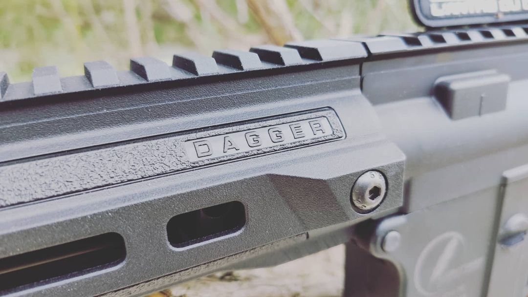 ICS Airsoft tweet media