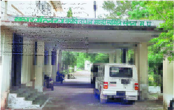 STARSAMACHAR's tweet image. मंडी बोर्ड के सार्थक ऐप में लोकेशन छेड़छाड़ कर फर्जी हाजिरी लगाने का मामला सामने आया है। सतना, मैहर समेत छह जिले दागदार हुए, जबकि रीवा में सबसे ज्यादा कर्मचारी चिन्हित किए गए।
और जानें: starsamachar.com/sarthak-app-fa…

#Satna #Rewa #Maihar #FakeAttendance #SarthakApp #ScamAlert