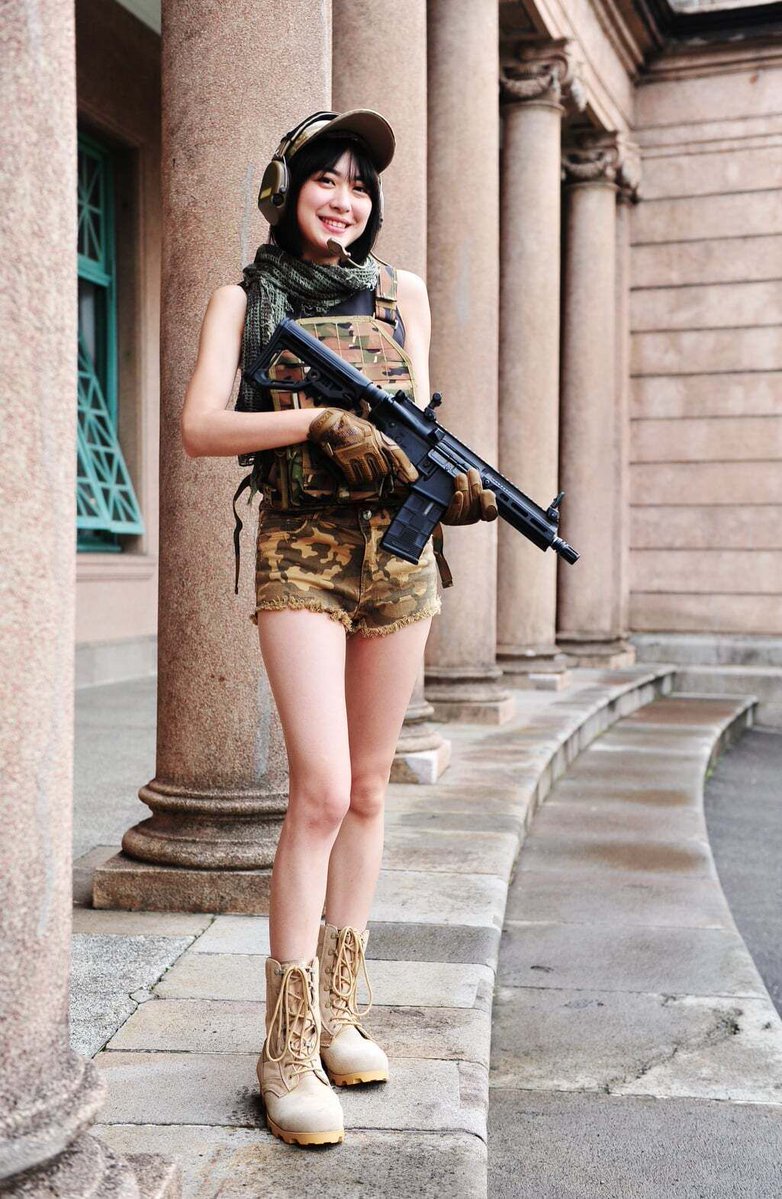 ICS Airsoft tweet media