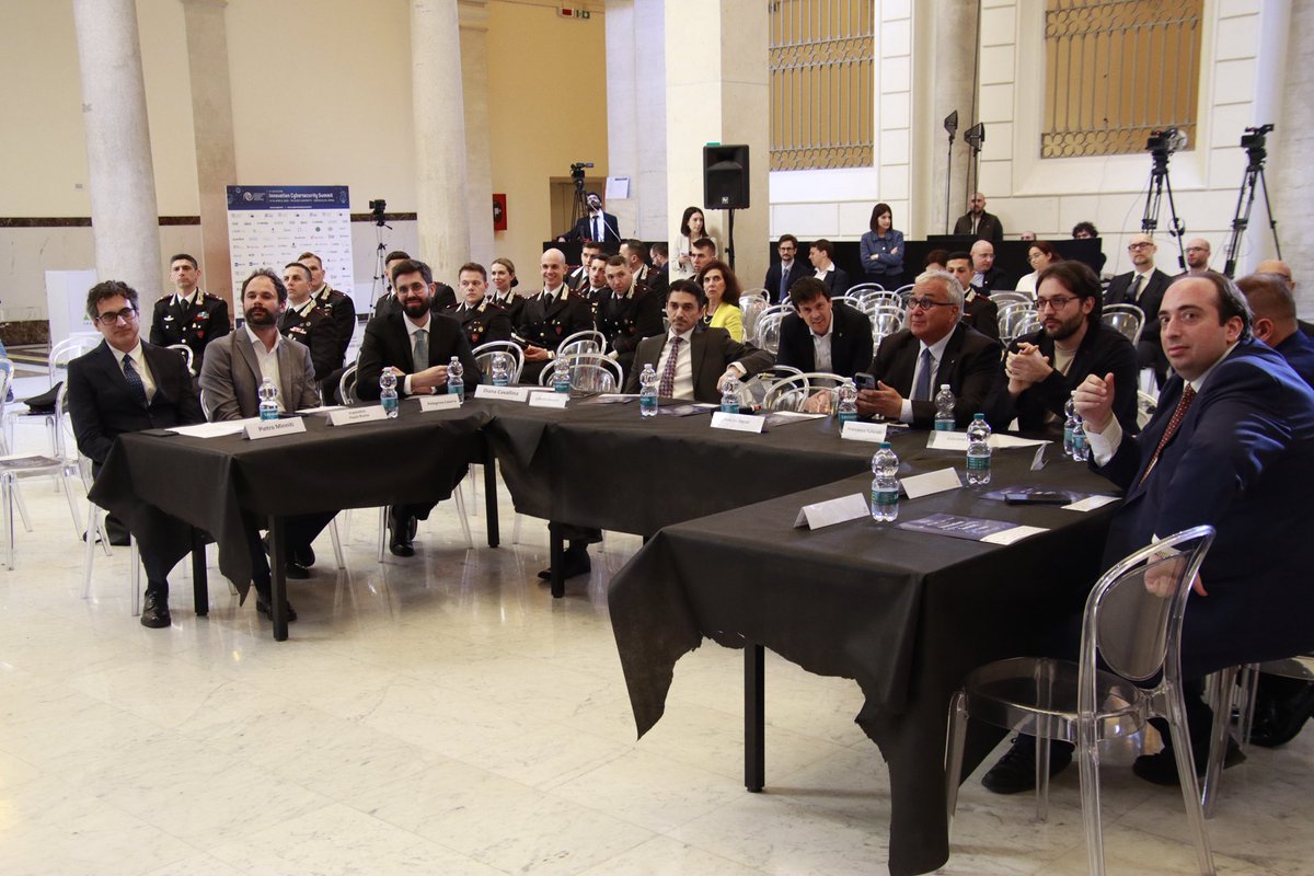 To Be srl - LiFi tweet media