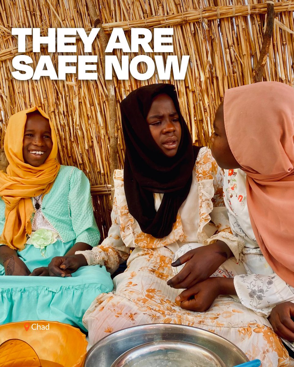 World Vision UK tweet media
