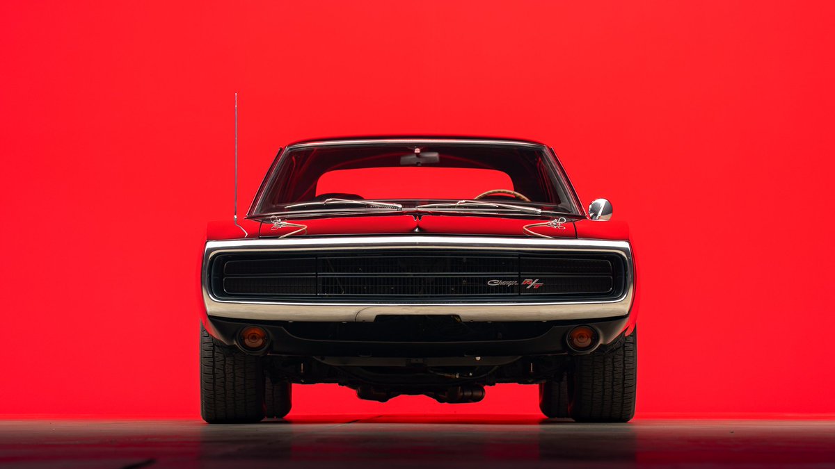 KingOfMopar1's tweet image. 1970 Dodge Charger R/T