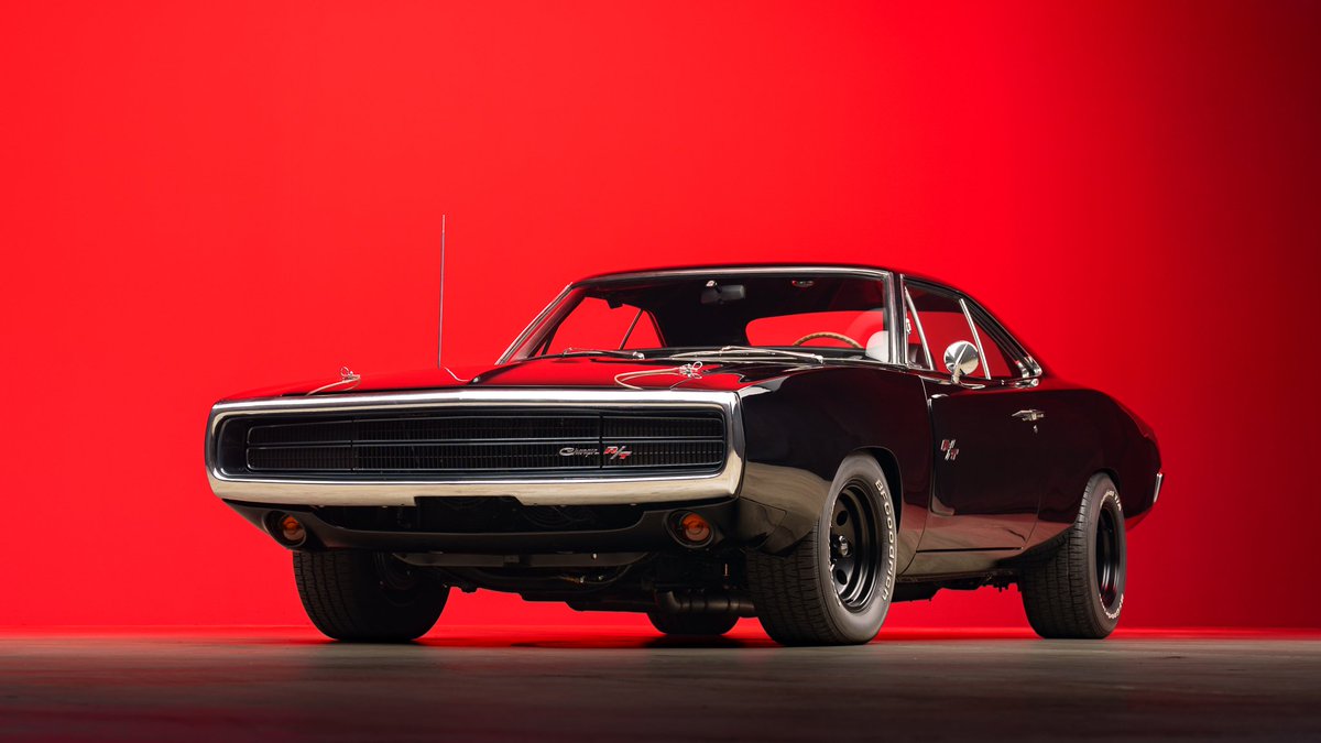 KingOfMopar1's tweet image. 1970 Dodge Charger R/T