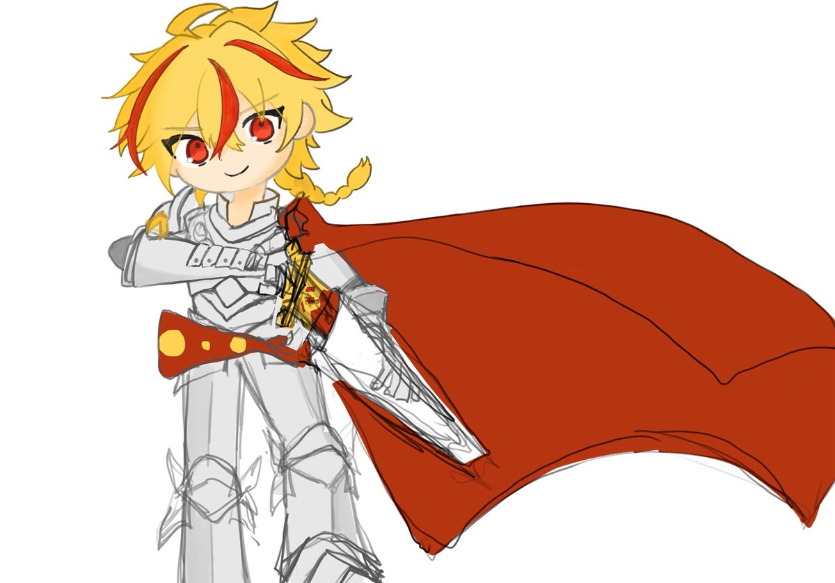 神聖ローリ帝国 tweet media