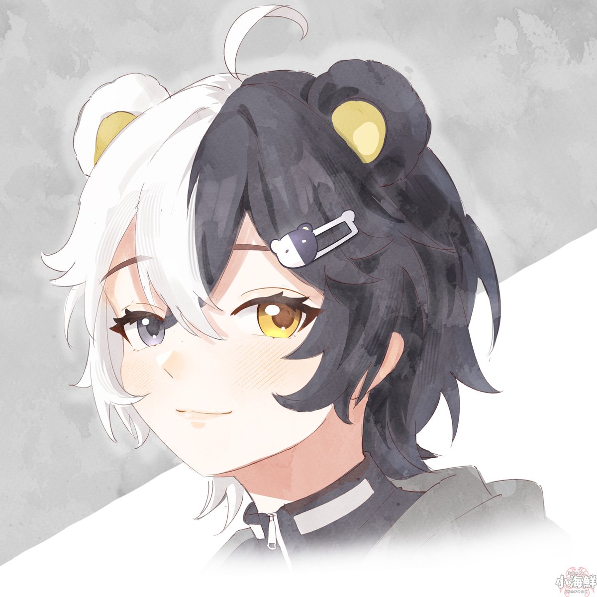 小海鮮 【光譜】🎨 委託開放中 tweet media