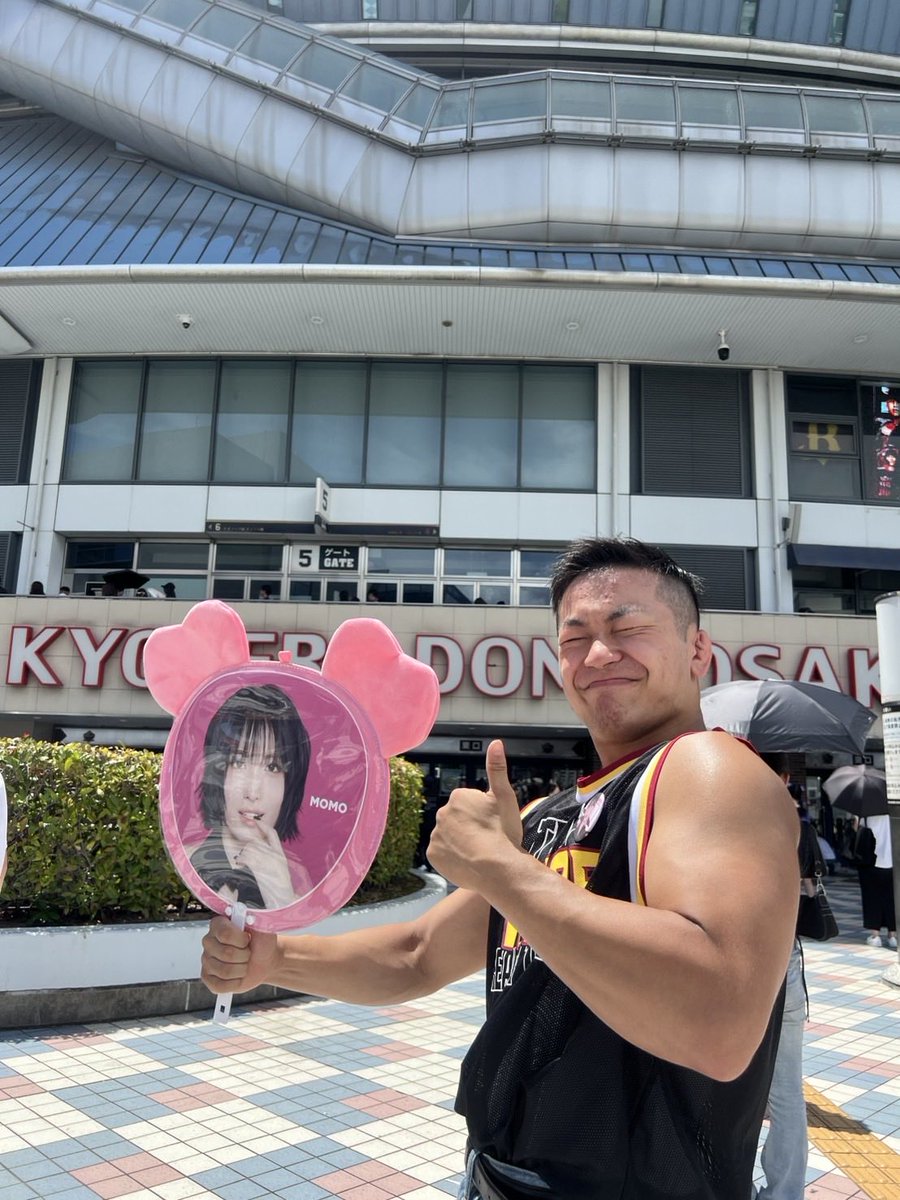 ひゅうま【プロテインONCE】 tweet media