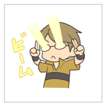 이모티콘 느낌으로 그려본...