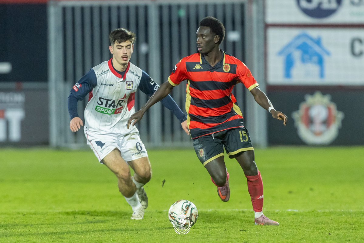 RFC Seraing tweet media