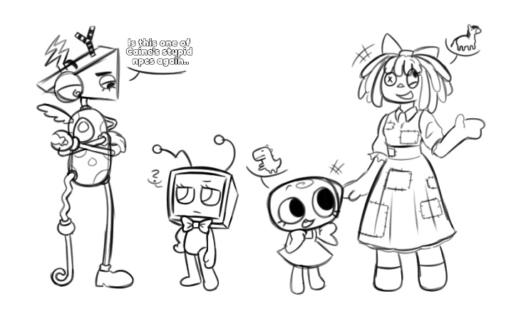 Jasper ! 🦈 (Shelly's fiancée❤️) tweet media