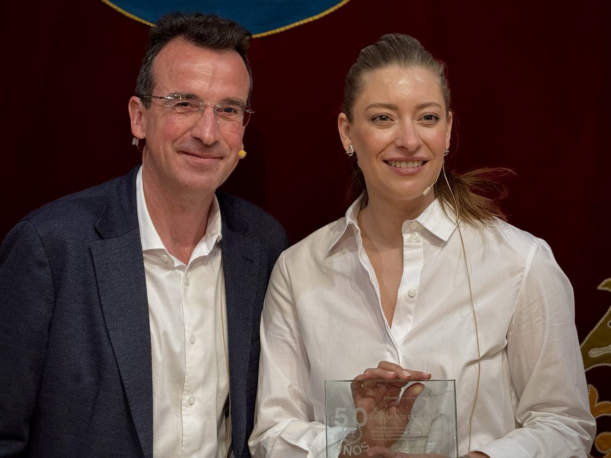 Partido Popular de Leganés 🇪🇸 tweet media