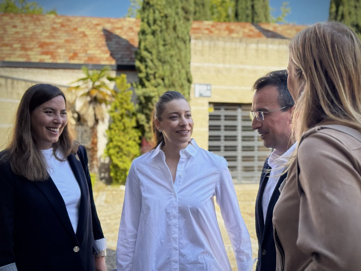 Partido Popular de Leganés 🇪🇸 tweet media