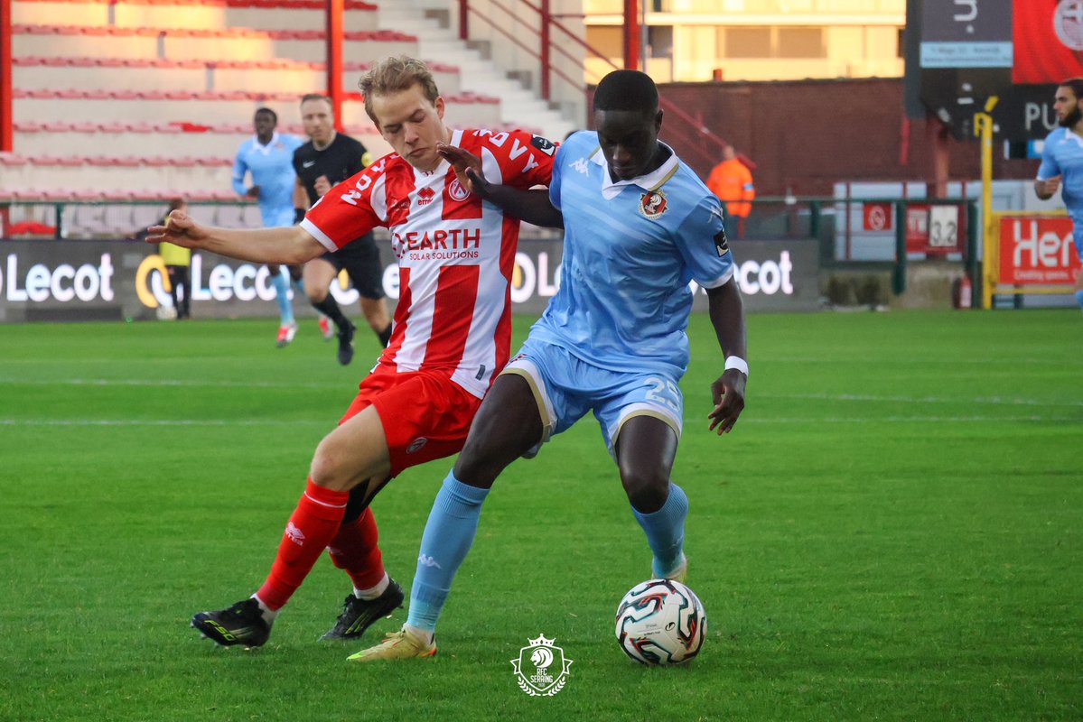 RFC Seraing tweet media