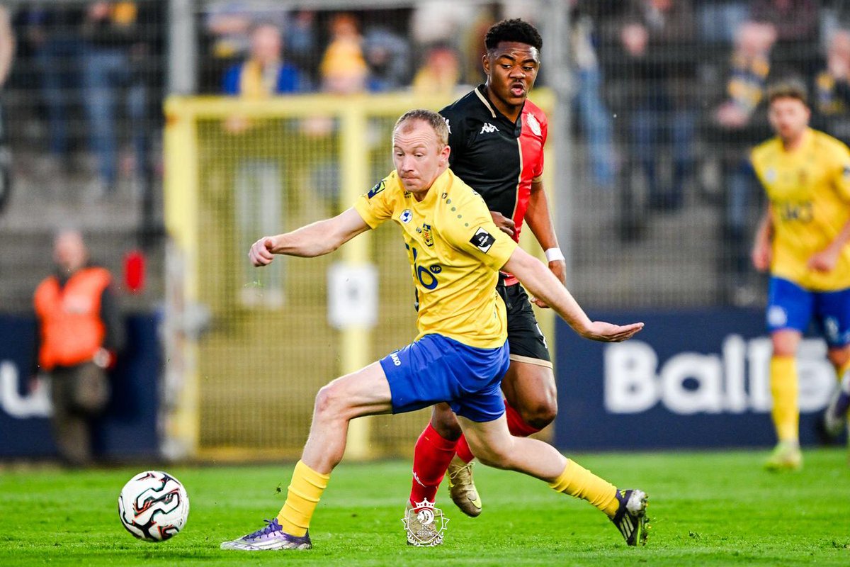 RFC Seraing tweet media