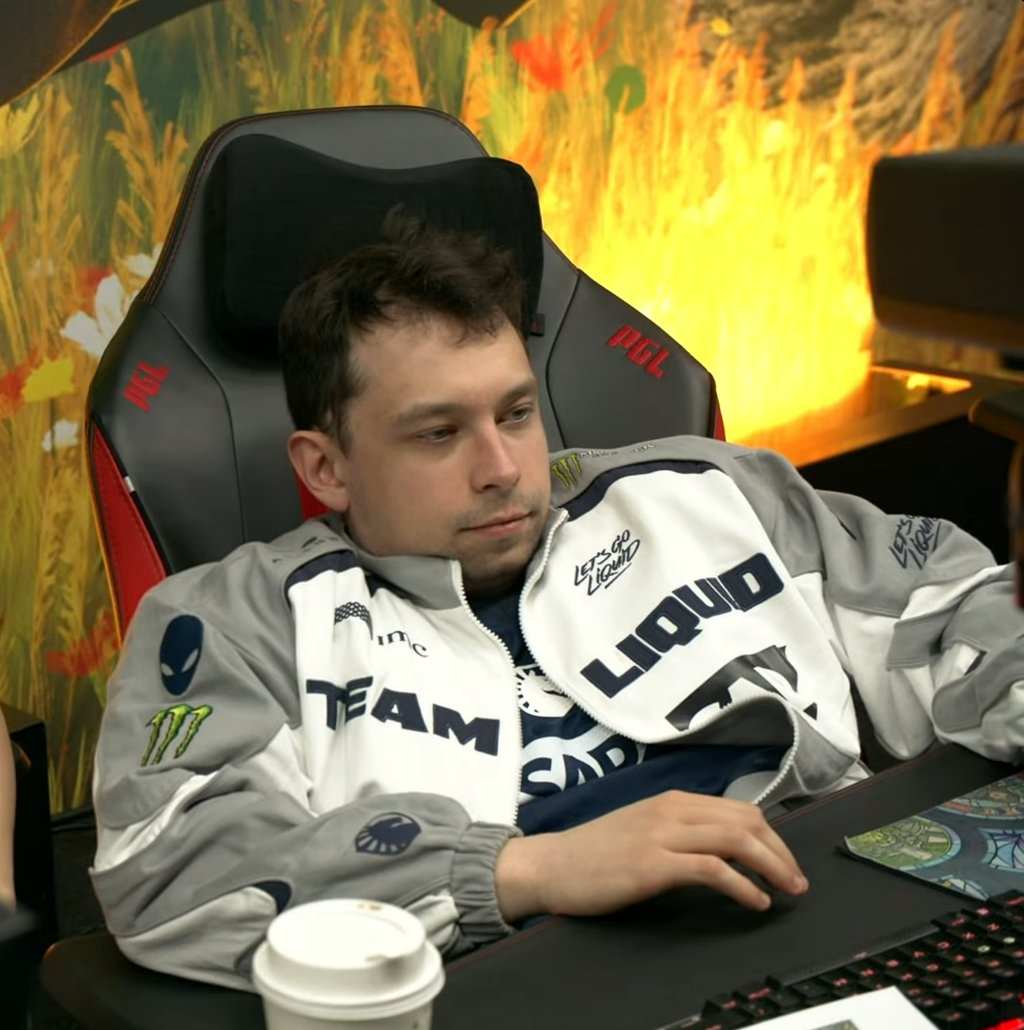 Team Liquid Dota tweet media