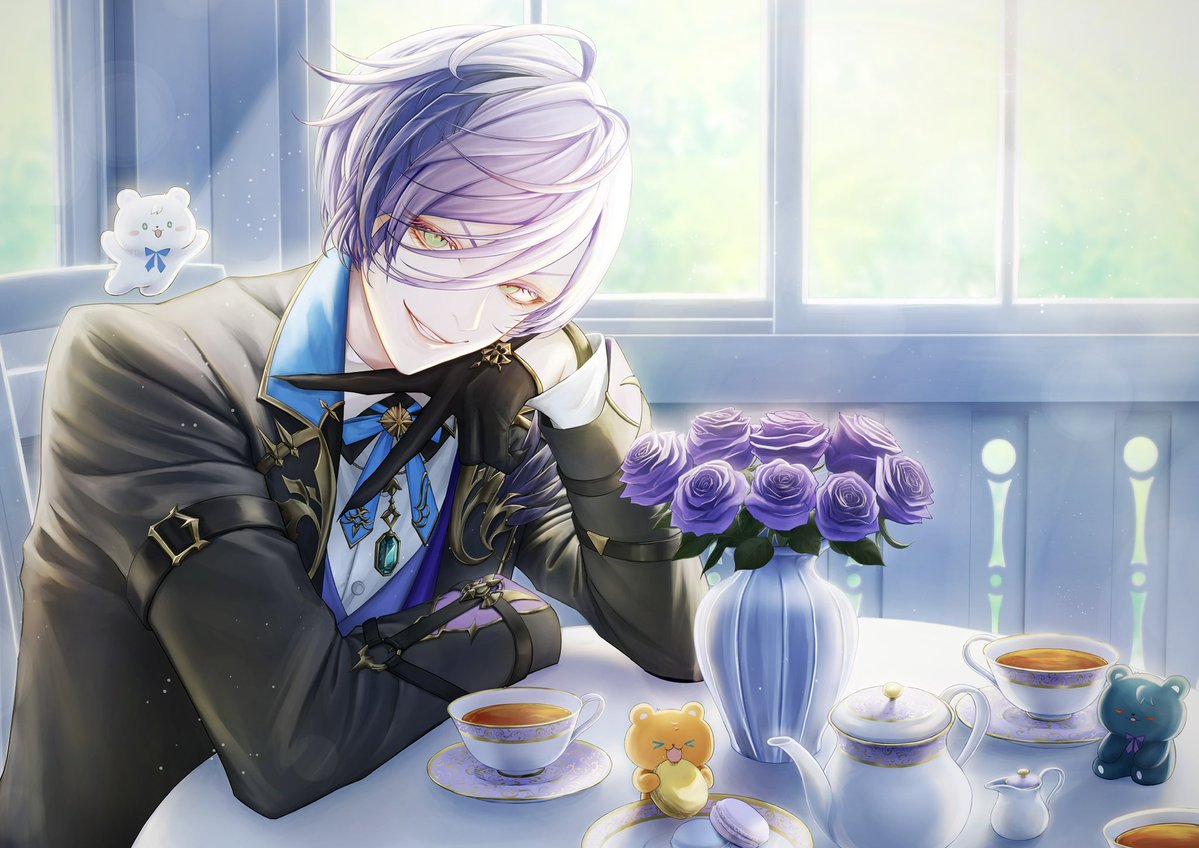 ꜱᴜɪʟɪ tweet media