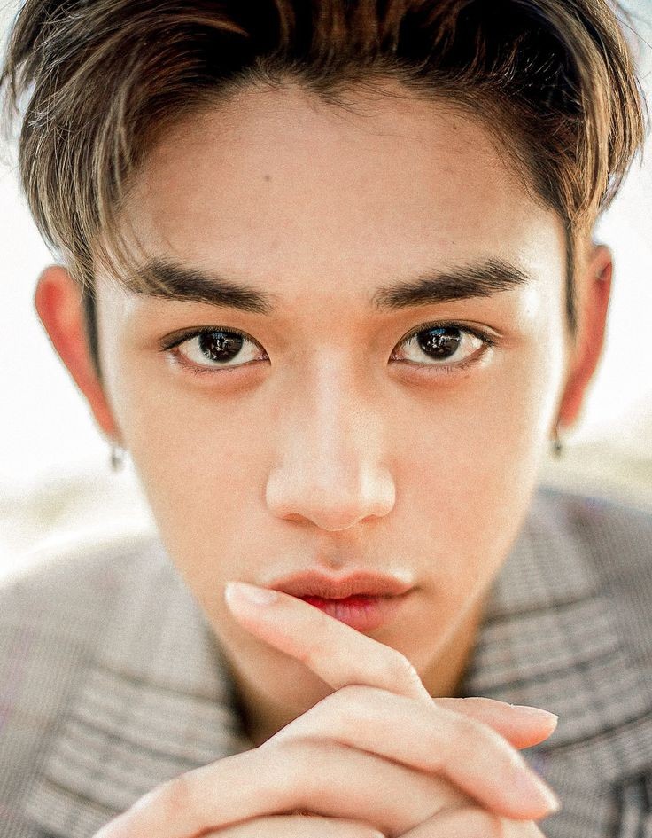 xuxispapi's tweet image. #lucas #루카스 #黃旭熙