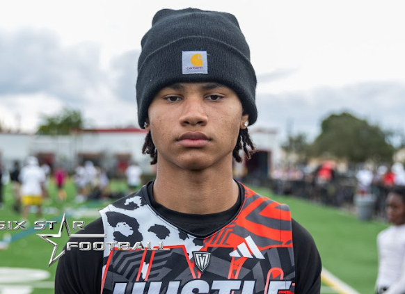 sixstarfootball's tweet photo. Georgia Rising Early: ’29 Names Poised for Breakout Seasons

📈Future Fire in Georgia... 2029 Talent Starting to Turn Heads🔥

STORY▶️https://t.co/7404oSdmiA

@JackBarclay2029 @charliebaxterqb @Chasecone_21 @1BraylonCox9 @CJCypher7 @AthensDavenport @LandonGhea2029 @DreonHolland3 @collinleisterqb @karter_lumpkin @hezron_sl @CooperMcGRath40 @HanifMiddleton @Ty1percent_ @WR_JPeacock @IsaiahRitzmann @JacoreyShockley @cam_sutton8 @TatumWhite71035 @RyanZegarelli