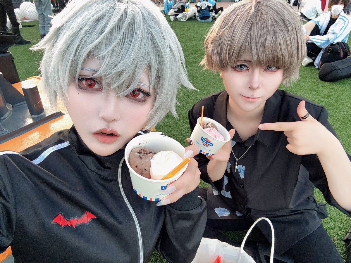 星ユナ/横浜a! 18 tweet media