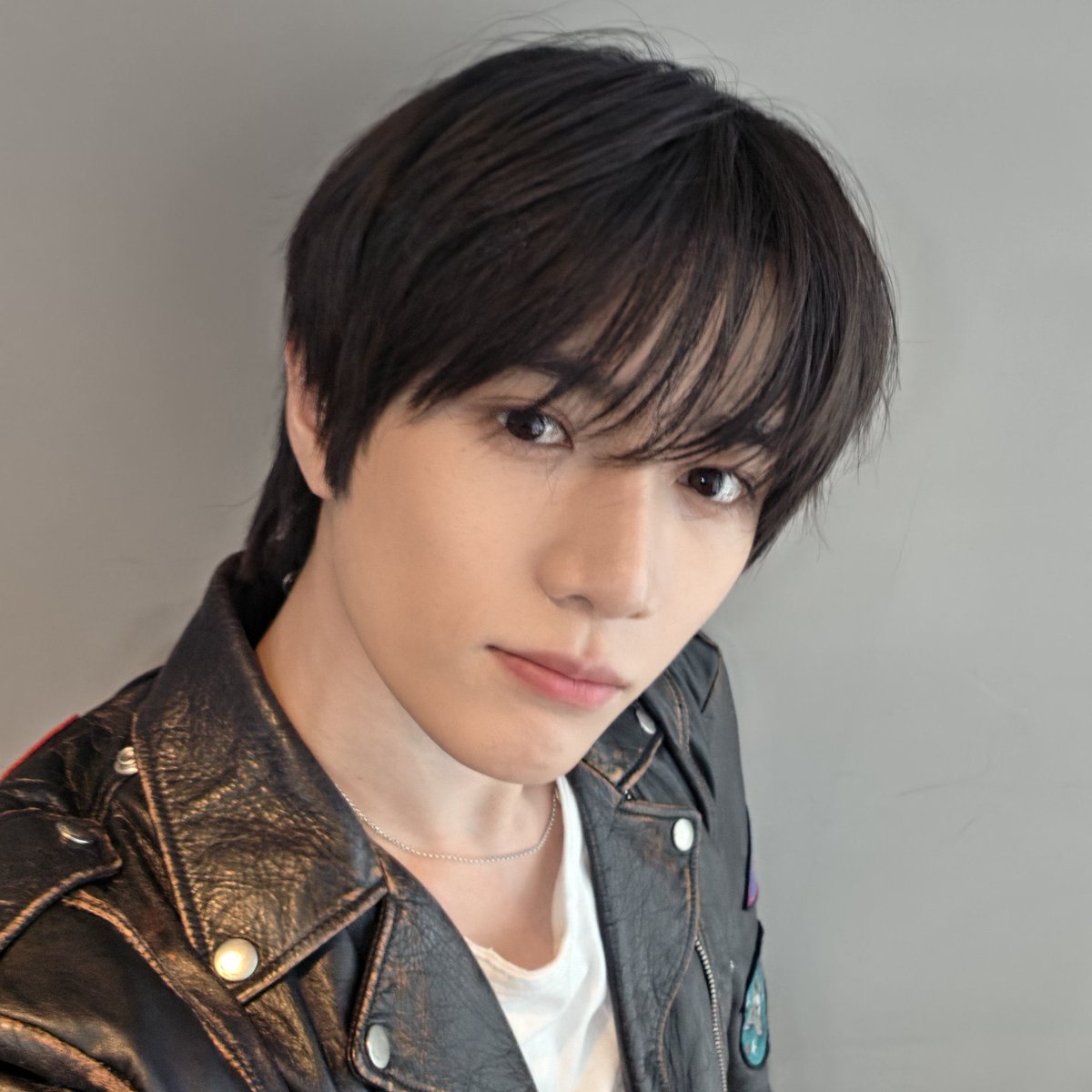 NEW BEOMGYU SELCAS AFTER A LONG TIME OMG 🥹😭