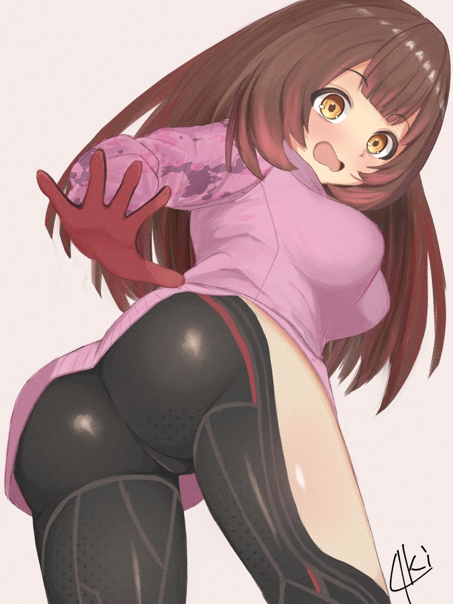 四季シキ tweet media