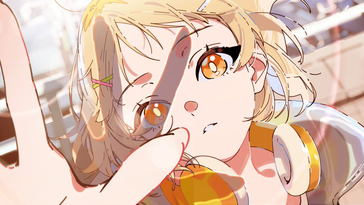 ──────── ☽ ────────
𝙣𝙚𝙬 𝙘𝙤𝙫𝙚𝙧
                 〚 逆さ月 / TAK 〛⁡

- 届け風よ声を夜空に伝えてよ 逆さ月よ -

🐈youtu.be/xfHvzVxKn0s
──────── ☾ ────────

 #歌い手さんMIX師さん動画師さん絵師さんPさんと繋がりたい #歌ってみた #ぐらそんぐ