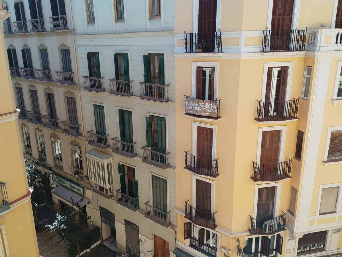 CentroAntiguoMálaga tweet media