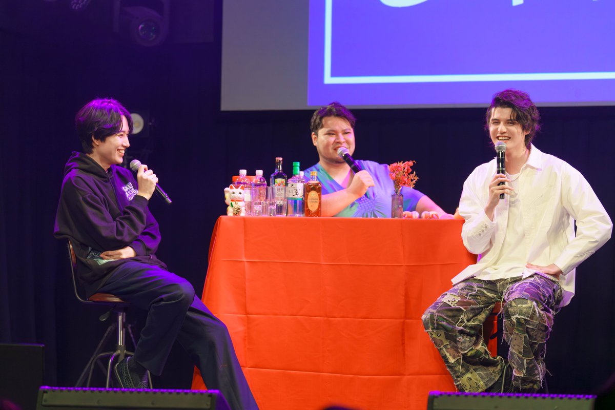 【公式】スタンミじゃぱんinfo tweet media