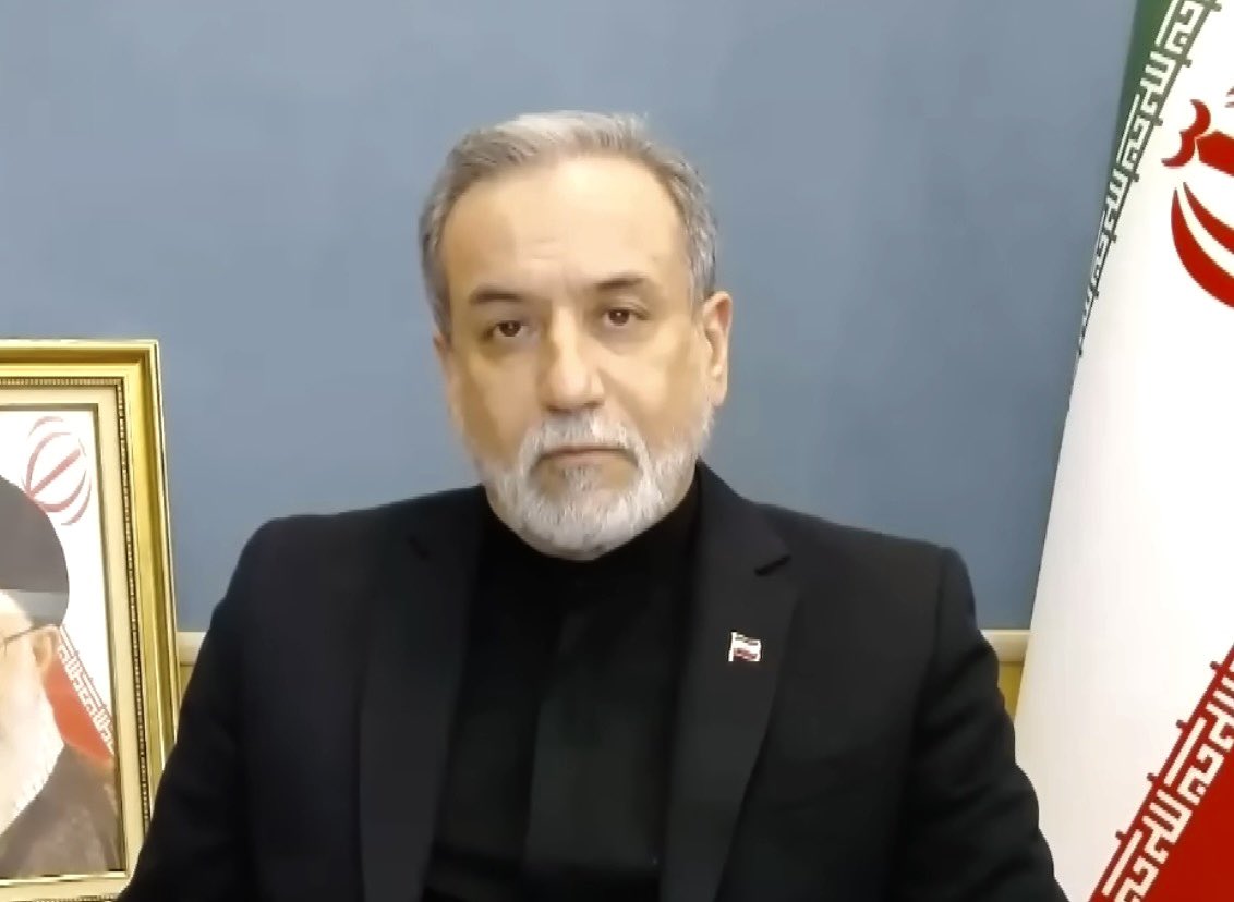 Mojtaba Khamenei Commentary tweet media