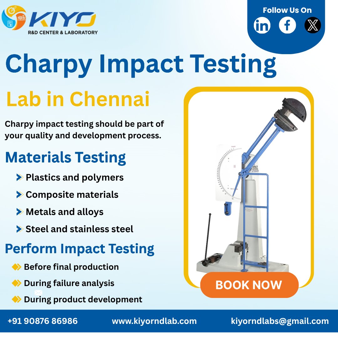 KIYO R&D Center and laboratory tweet media