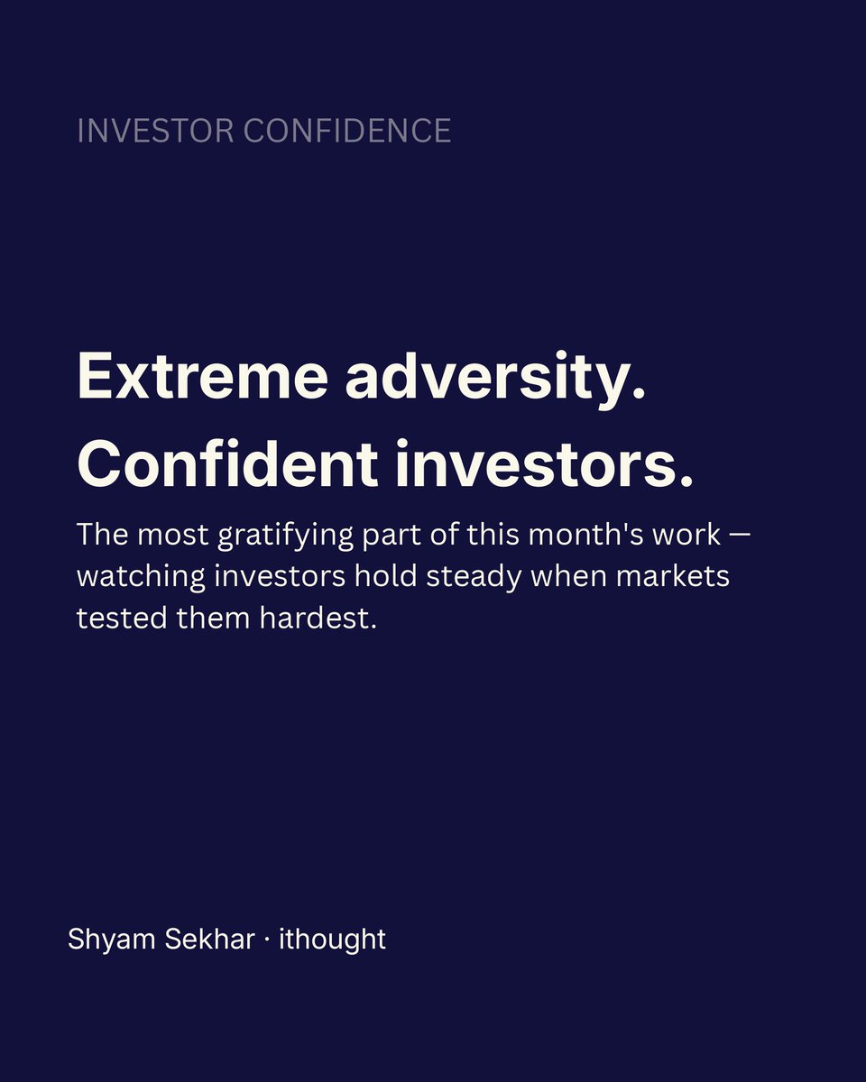 ITHOUGHTWEALTH tweet media