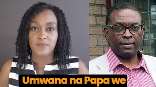 GByaruhanga01's tweet image. Denise Zaneza's only favor Rwandans need from her is to convince her father to hand himself over to the nearest police station in #Brussels to set stage for trial over his genocide crimes.

Her father Marcel Sebatware played a central role in the genocide against the Tutsi. He