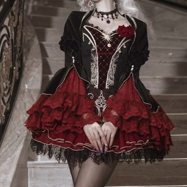 Maiden's Rêve❤（メイデンズ・レーブ） tweet media