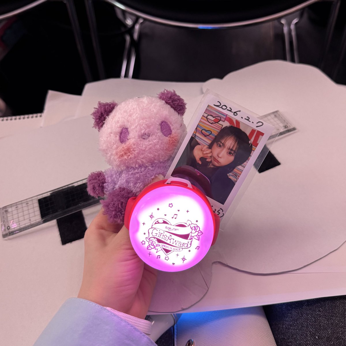 こなつ🌨️ tweet media