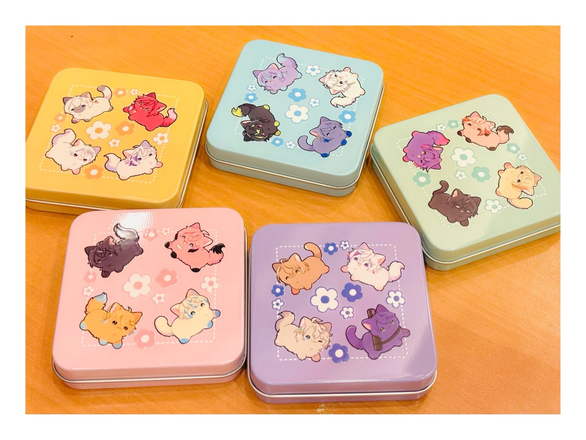 ナスカ@5/5&5/6スパコミ tweet media