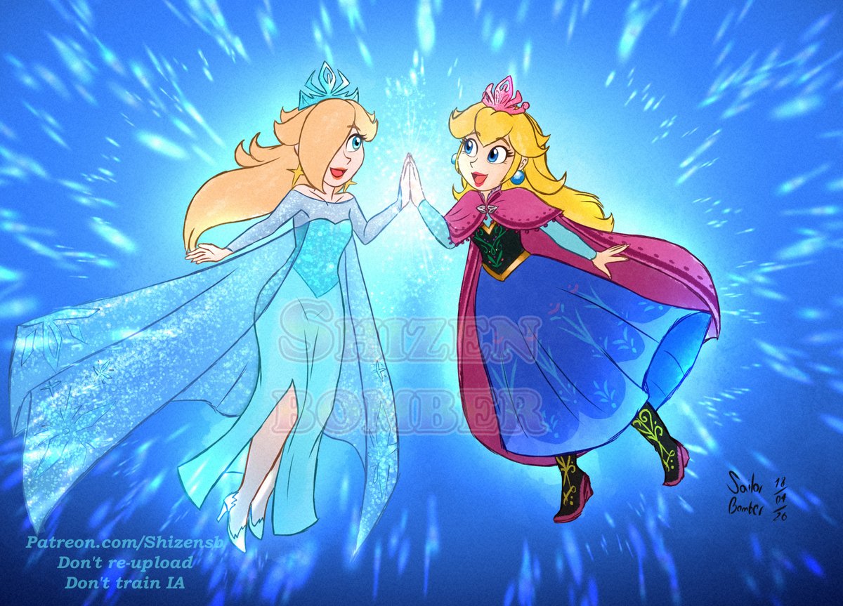 Lets a gooo, lets a gooo!!! ♪♫