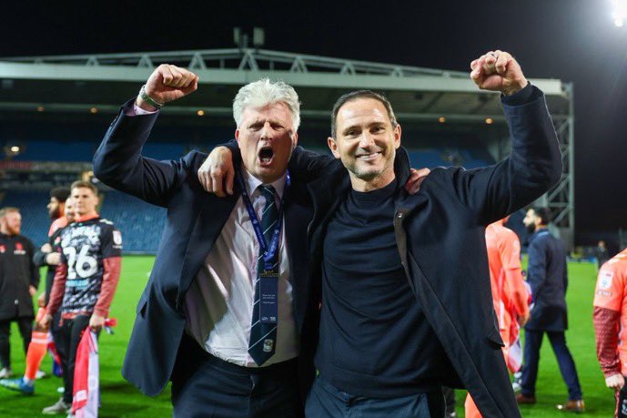 SkyBluesExtra's tweet image. 👥 | What a duo these two are, early premier league predicted finish please SBA? #PUSB