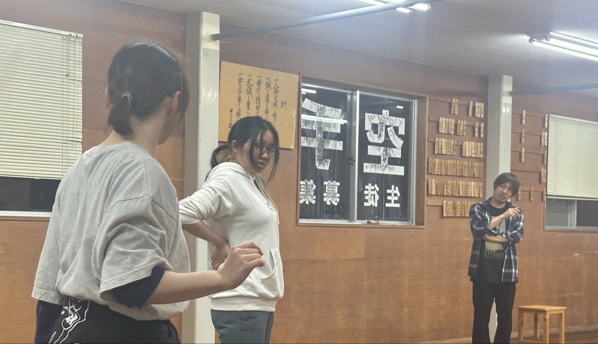 劇団「Z・A」 tweet media