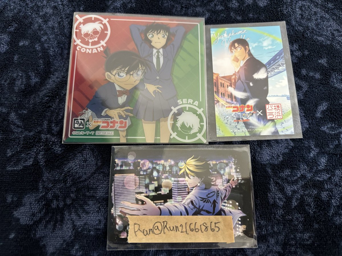 Run（固定有） tweet media