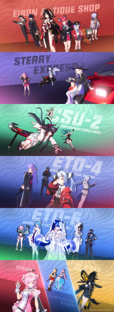 NTE Global tweet media