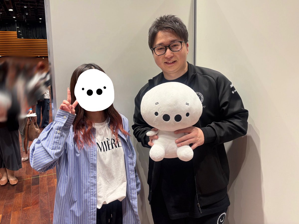 なっちゃ tweet media