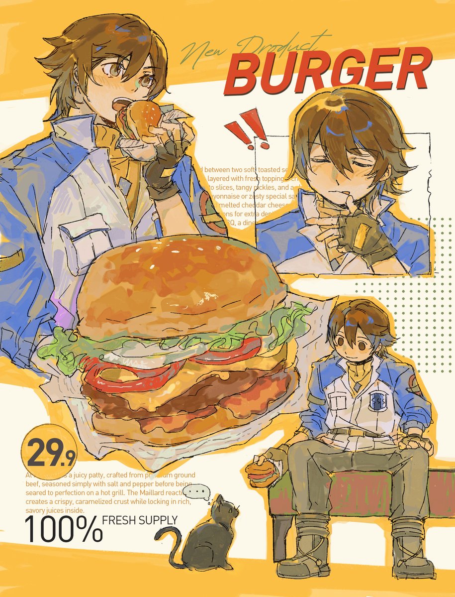 🔥🌲🐧|流火 tweet media