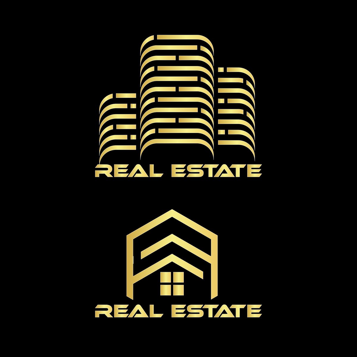 Kaisar992172's tweet image. Real Estate Logo Design
Looking to build a strong and memorable brand in the real estate market? A professionally designed logo is the first step toward creating trust and standing out from the competition. 
#RealEstateLogo, #LogoDesign, #BrandIdentity, #RealEstateBranding
