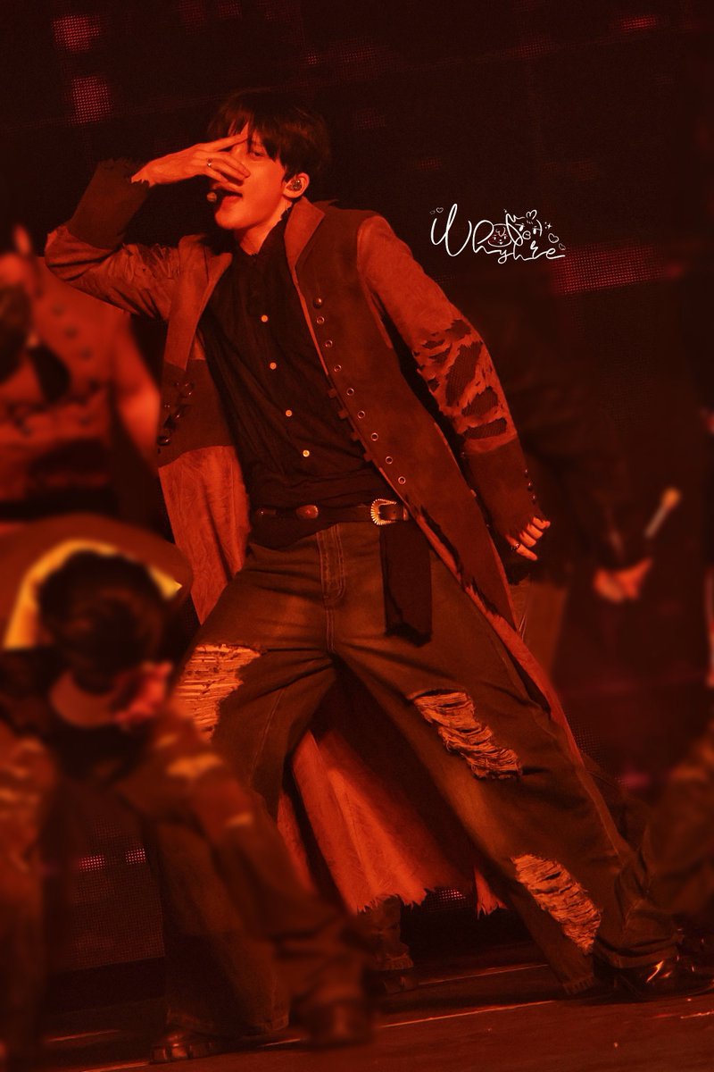 20260411 The Performance  

#ATEEZ #에이티즈 #ATINY 
#윤호 #ユノ #YUNHO 
#マイナビpresentsThePerformance