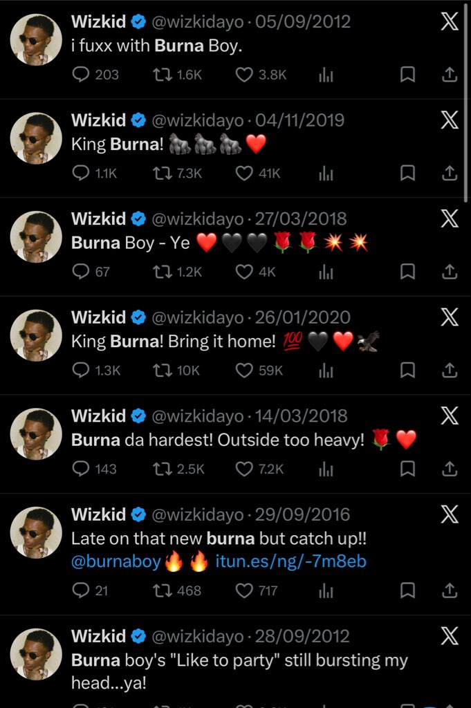 Osas 🦍 tweet media