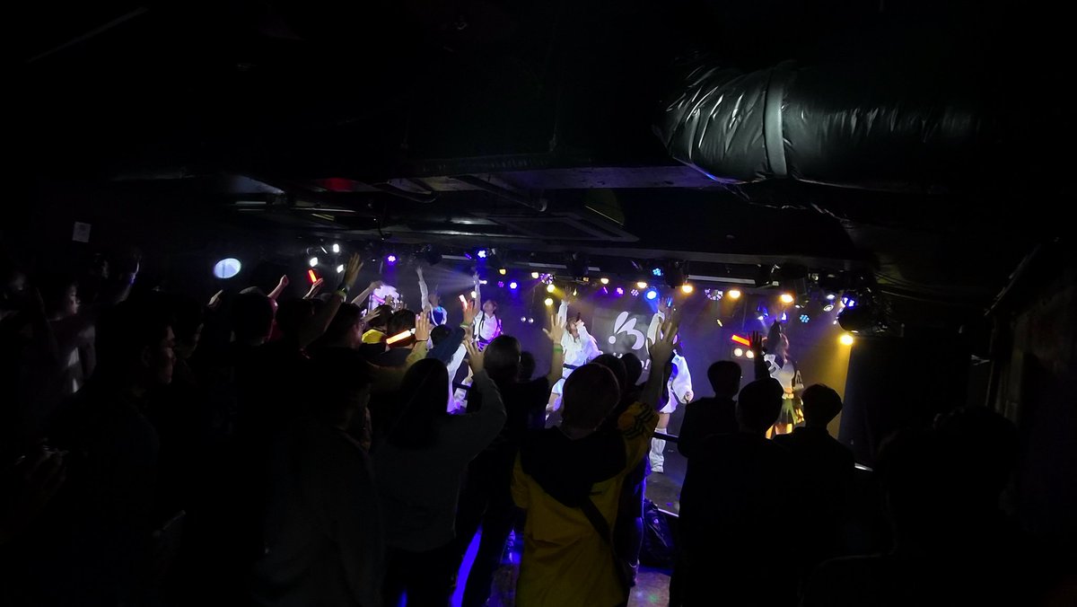 【公式】BUZZDOL LIVE tweet media