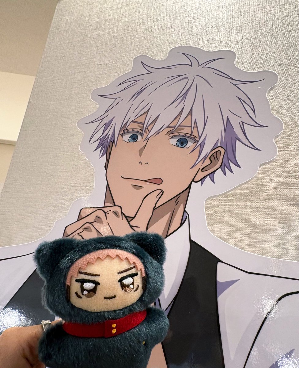 モココ tweet media