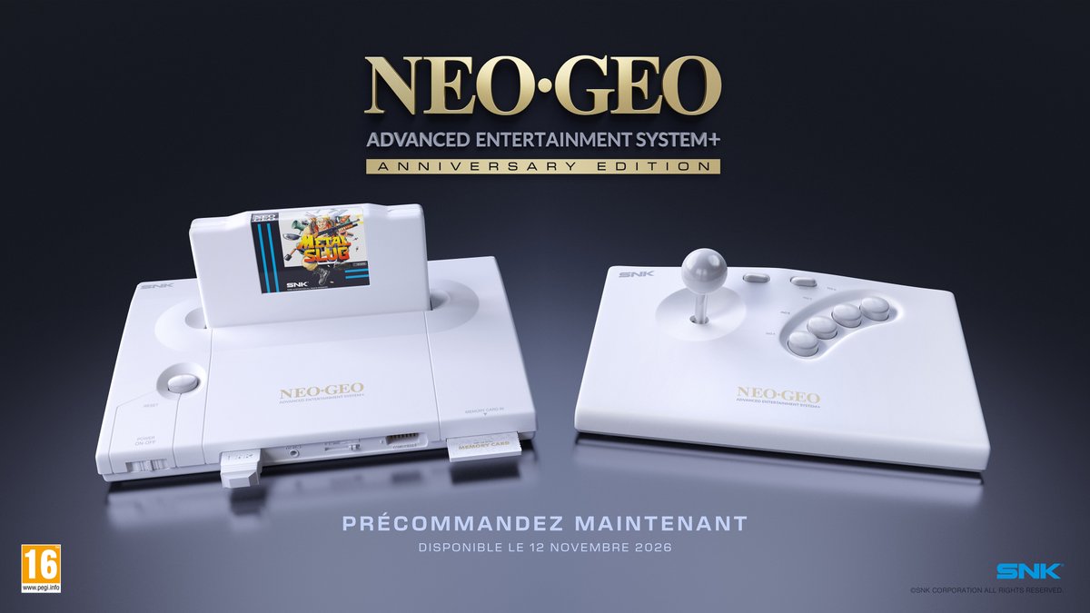 Micromania-Zing tweet media